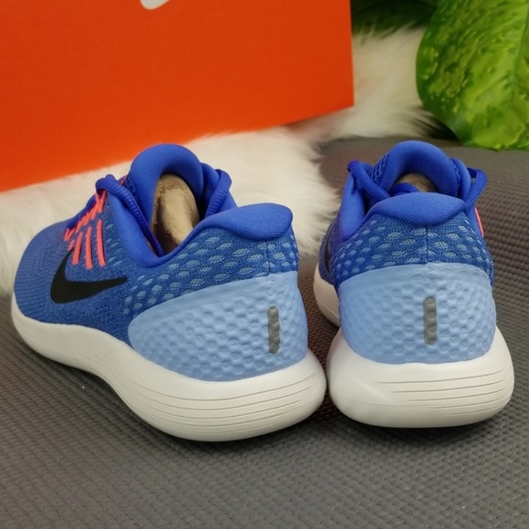 Nike Lunarglide 8 Womens - Picture 4 of 7